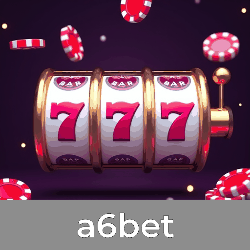 a6bet GAME Slots de Cassino